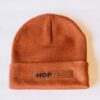 The Hop Yard - Winter Hat