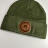 The Hop Yard - Winter Hat (Green)